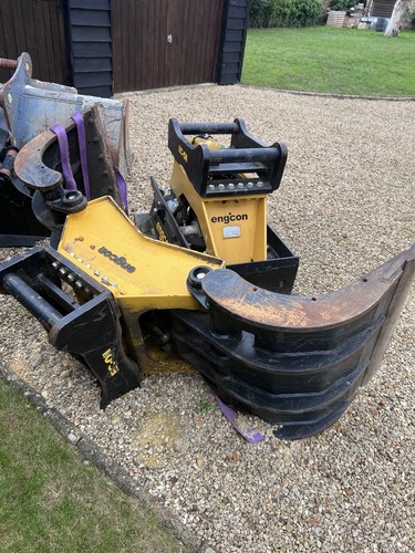 Engcon ec30 hydraulic - ec30,