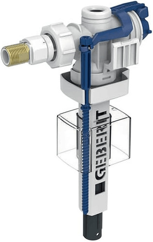 Geberit impuls 380 side entry - impuls,