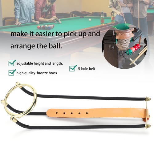 Billiard table ball falling - billiard,