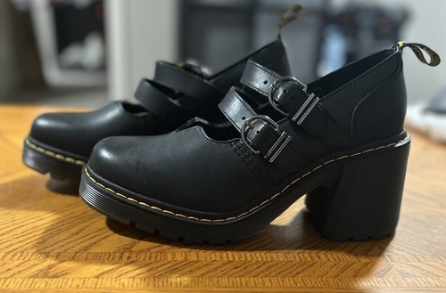 Size doc marten mary jane - size, 11