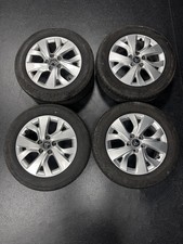 Citroen Picasso c4 Alloy