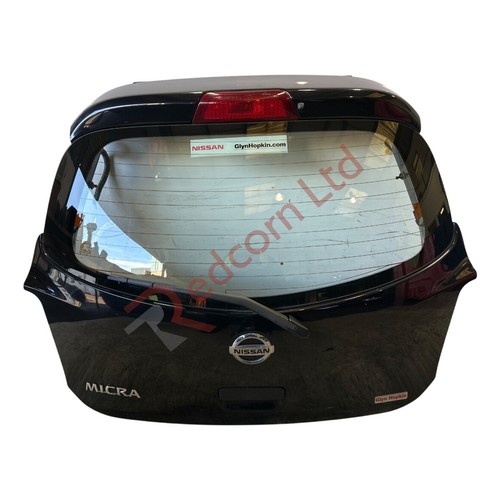 Nissan micra k13 2010 2013 - nissan,