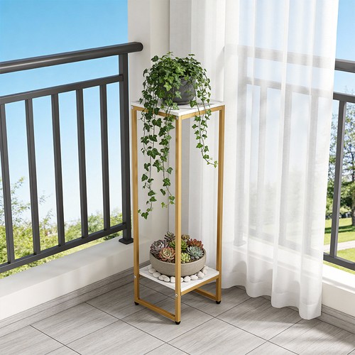 Tier plant stand - plant, 50/75/90cm