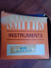 Unused boxed Smiths classic