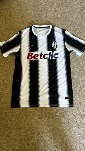 Nike juventus home shirt - nike,