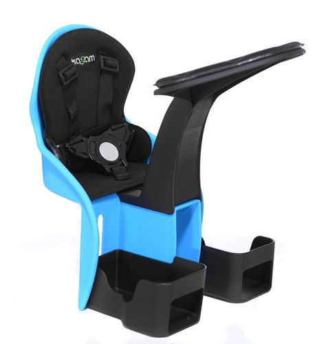 Kazam kangaroo classic front - kangaroo,