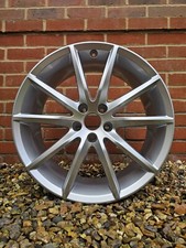 19" ALFA ROMEO STELVIO ALLOY