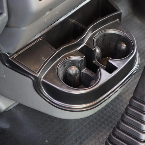 For cup holder console - vw,