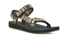 TEVA WOMENS SANDALS.NEW