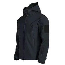 Waterproof Tactical Soft Shell