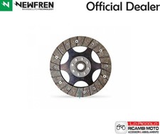 F1495K CLUTCH DISC KIT DRY