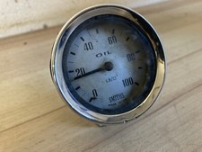 VINTAGE SMITHS CAR OIL