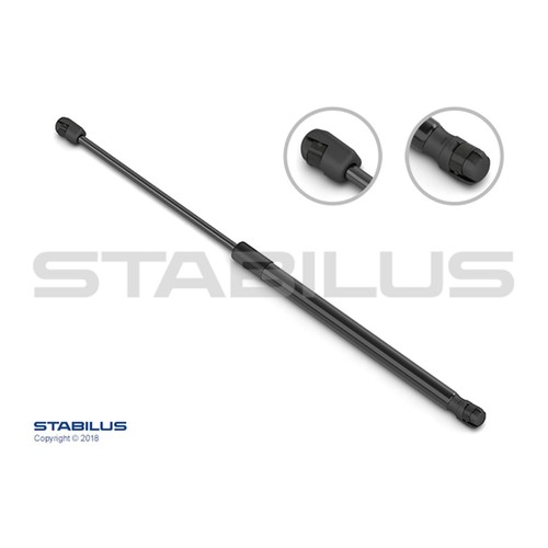 Stabilus tailgate boot strut - tailgate,