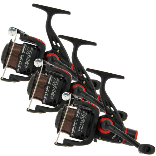 Fishing reels feeder - 3, x