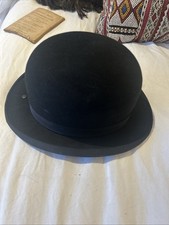 Vintage Henry Heath Quality