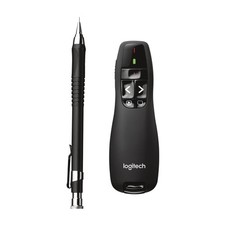 Logitech R400 RF Wireless