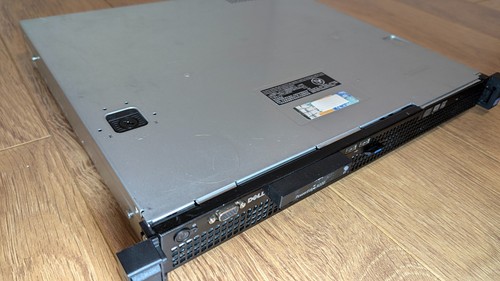 Dell poweredge r220 - dell,
