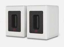 Pair of Aperion Audio Aluminum