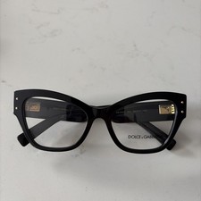 Dolce & Gabbana DG 3404 501