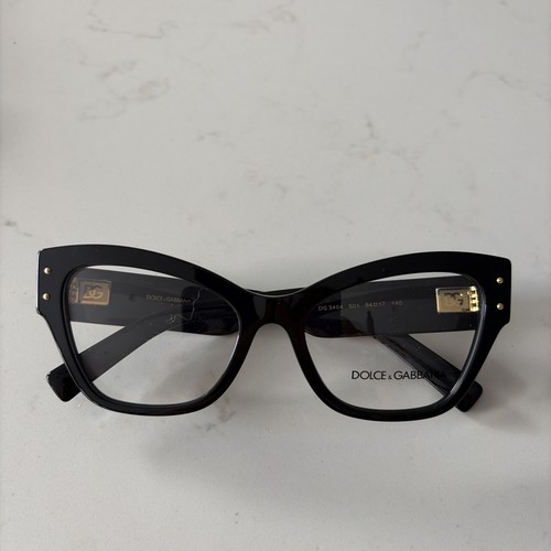 Dolce gabbana 3404 - gabbana,