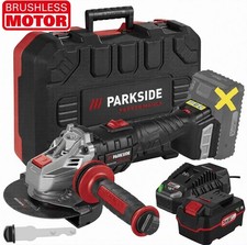 Parkside Performance 20V