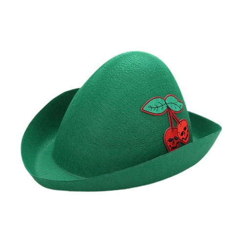 Felt robin hood - felt,