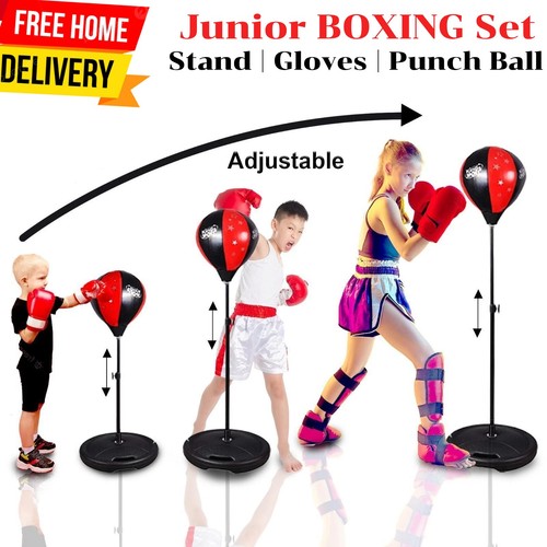 Children kids junior boxing - kids,