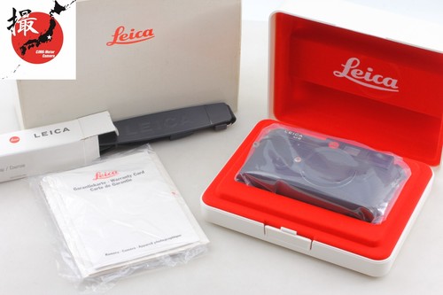 Top mint box leica - 【top,