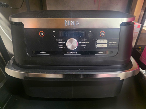 Ninja foodi flexdrawer 4l - ninja,