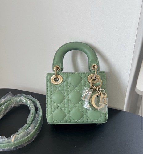 Christian dior lady - dior,