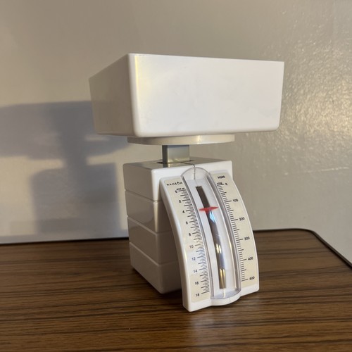 Hanson compact kitchen - hanson, scales