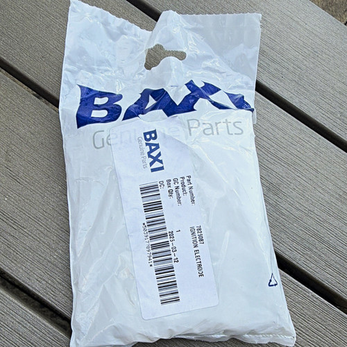 Baxi genuine parts ignition - parts,