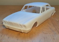 Jaguar XJ6 Series 2 Bodyshell