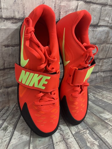 Nike zoom rival track - nike, 4