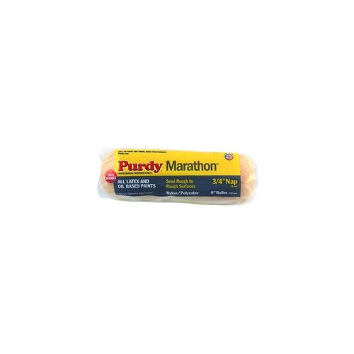 Purdy marathon roller - marathon,