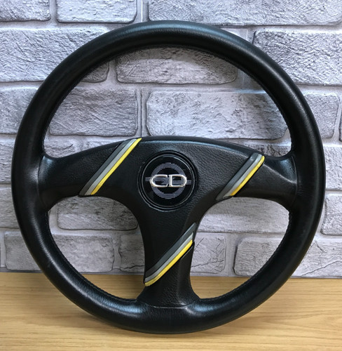 Genuine momo opel sport - genuine,