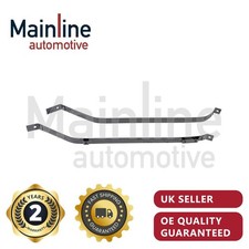 Fuel Tank Straps for TOYOTA