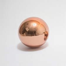 Primrose Copper Effect