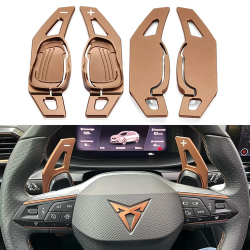 Fits for cupra ateca leon - fits,