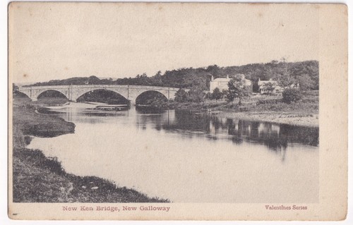 Ken bridge new - bridge,