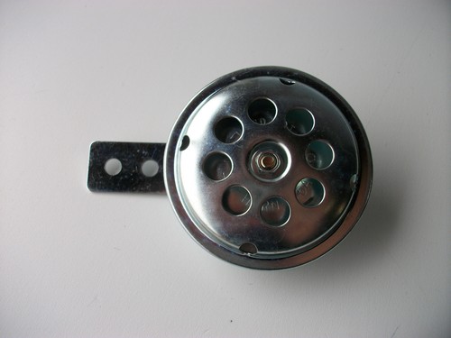 Volt motorcycle horn - volt, ac