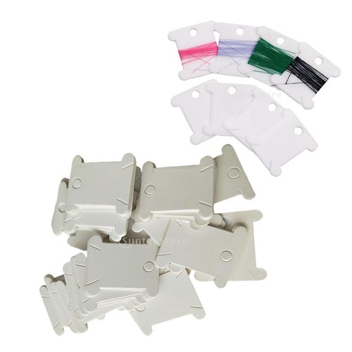 200x embroidery floss bobbin - floss,