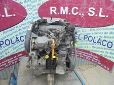 ⭐ ASY full engine for SEAT CORDOBA BERLINA (6L2) 2002 3870403