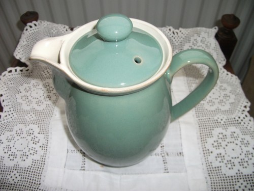 Denby vintage manor - denby, green