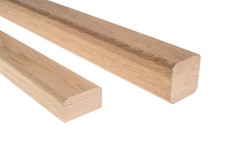 Staircase Handrails Square