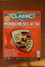 Classic & Sports Car Magazine