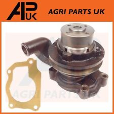 Water Pump for Case International Harvester B275 B414 B250 374 354 444 Tractor