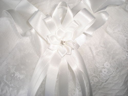 Beautiful pure white baby - beautiful,