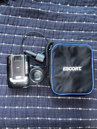Escort max 360 radar - 360,