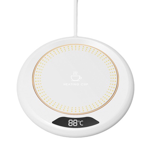 Coffee cup warmer usb - warmer, electric